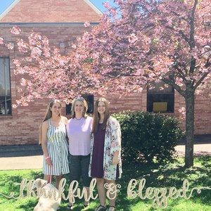 Meet your Posher, Amy